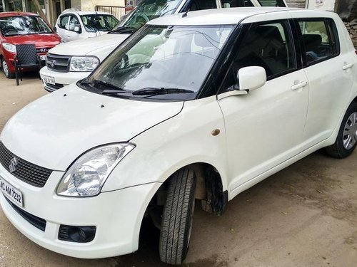 Used Maruti Suzuki Swift car 2011 for sale at low price