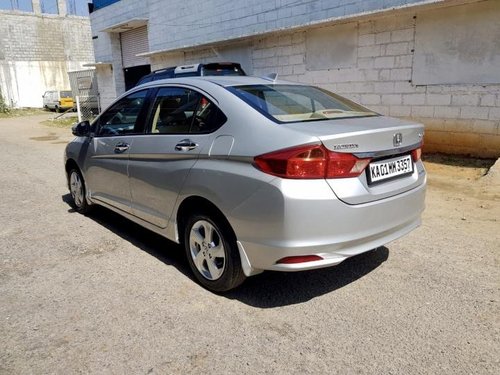 Honda City 2015 for sale