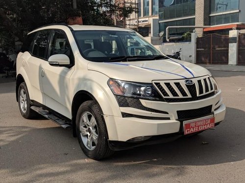 Mahindra XUV500 W8 4WD 2013 for sale