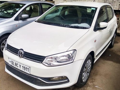 2013 Volkswagen Polo for sale