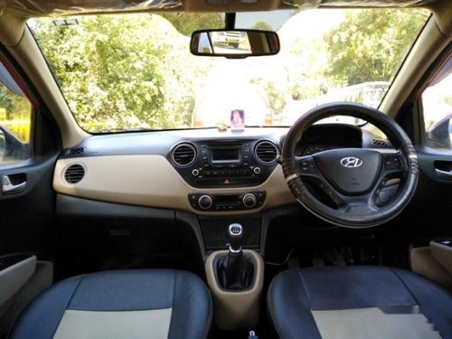 Hyundai Xcent 2015 for sale