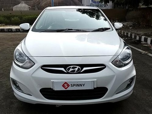 2013 Hyundai Verna for sale