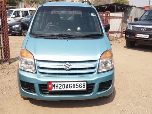 Used 2006 Maruti Suzuki Wagon R for sale