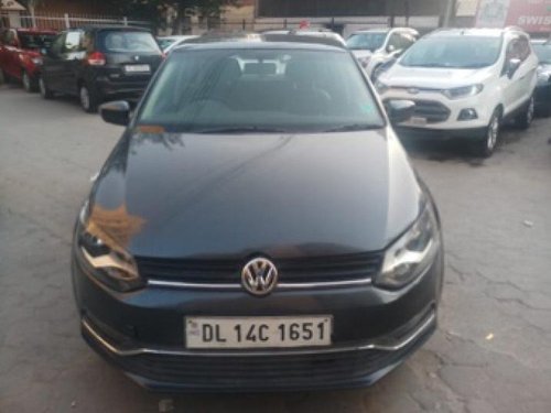 2014 Volkswagen Polo for sale at low price