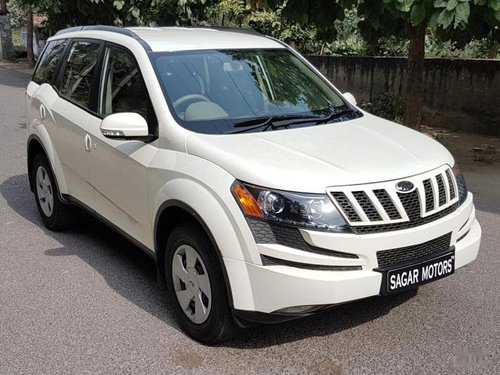 Mahindra XUV500 2015 for sale