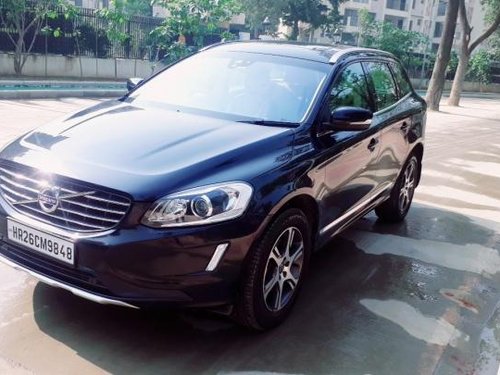 Volvo XC60 D4 SUMMUM 2015 for sale