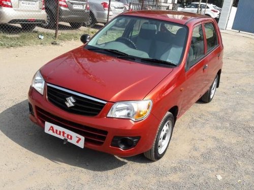 Maruti Suzuki Alto 2011 for sale