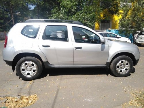 Used Renault Duster Petrol RxL 2014 for sale