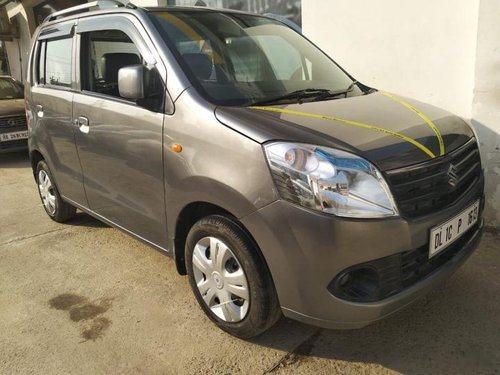 Maruti Wagon R VXI BS IV 2012 for sale