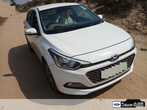 2017 Hyundai i20 for sale at low price