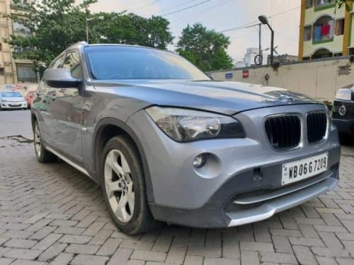 BMW X1 sDrive20d 2011 for sale