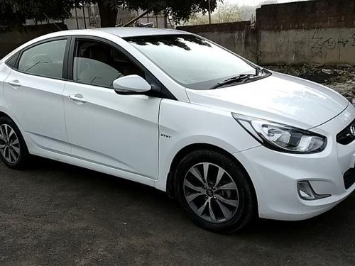 2013 Hyundai Verna for sale