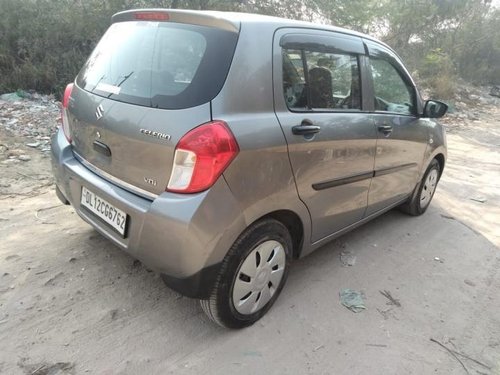 2015 Maruti Suzuki Celerio for sale