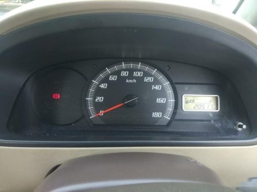 2012 Maruti Suzuki Zen for sale at low price