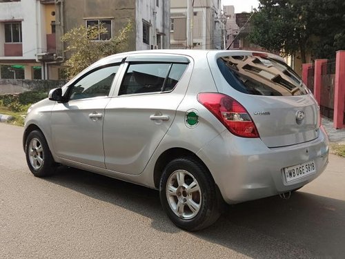 Used Hyundai i20 2010 car at low price