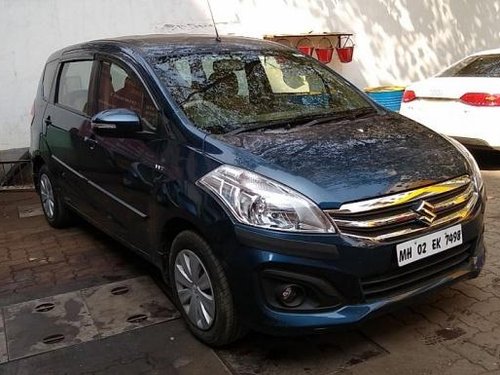 2017 Maruti Suzuki Ertiga for sale