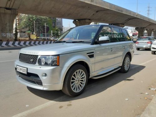 Used 2012 Land Rover Range Rover for sale