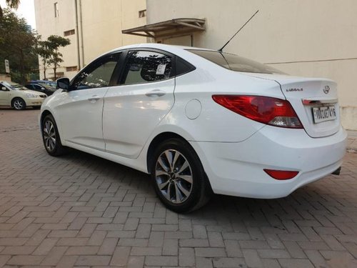 Used 2014 Hyundai Verna for sale