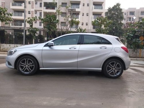 2014 Mercedes Benz A Class for sale