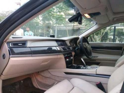 2012 BMW 7 Series for sale