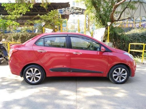 Hyundai Xcent 2015 for sale