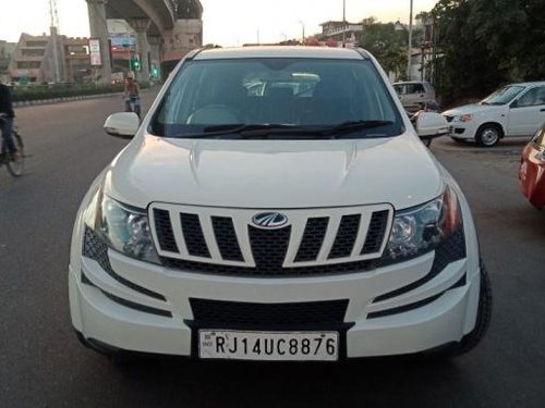 Mahindra XUV500 2013 for sale