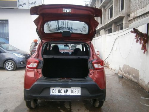 Renault Kwid 2016 for sale