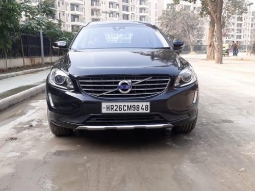 Volvo XC60 D4 SUMMUM 2015 for sale