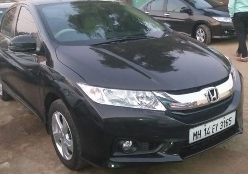 Used Honda City car 2015 for sale at low price