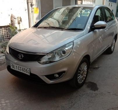 Tata Zest Revotron 1.2T XMS 2014 for sale