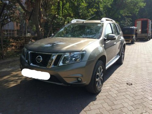 2014 Nissan Terrano for sale at low price