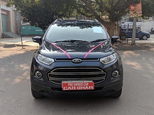 Used 2013 Ford EcoSport for sale