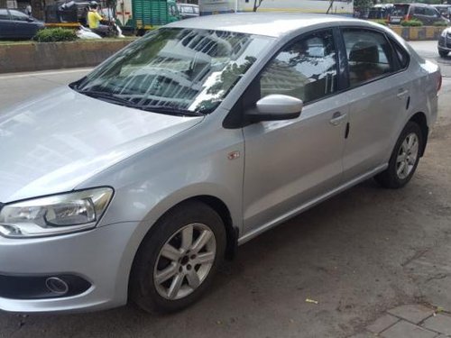 Volkswagen Vento Petrol Highline AT 2012 for sale