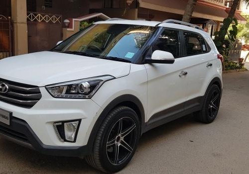 Used 2015 Hyundai Creta for sale