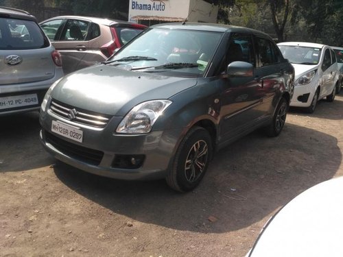 Used Maruti Suzuki Dzire 2011 car at low price