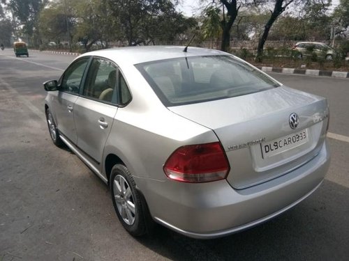 Volkswagen Vento Diesel Highline 2011 for sale