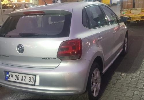 2010 Volkswagen Polo for sale