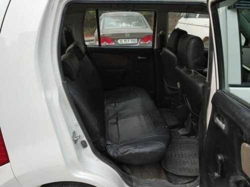 2015 Maruti Suzuki Wagon R for sale at low price