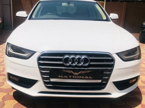 Audi A6 2016 for sale