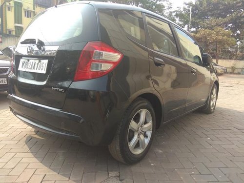 Honda Jazz Select Edition 2012 for sale