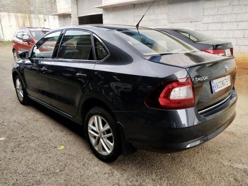 Used 2017 Skoda Rapid for sale