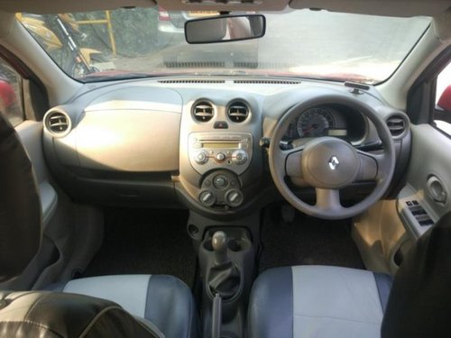 2013 Renault Pulse for sale