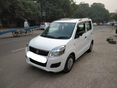 2015 Maruti Suzuki Wagon R for sale at low price