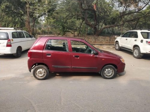 Used 2013 Maruti Suzuki Alto K10 for sale