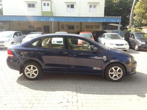 2013 Volkswagen Vento for sale