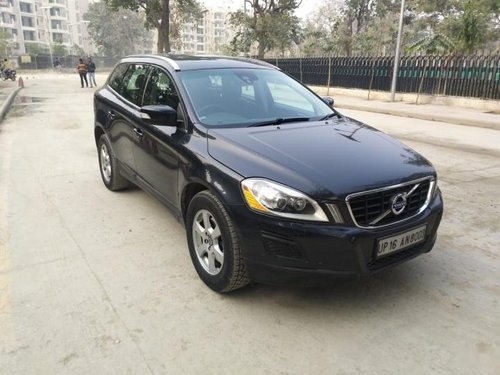 Volvo XC60 D4 KINETIC 2013 for sale