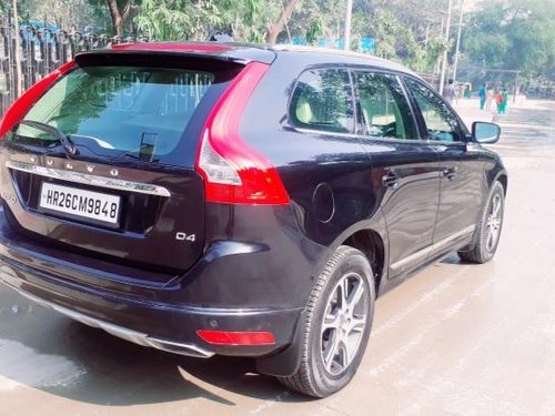 Volvo XC60 D4 SUMMUM 2015 for sale