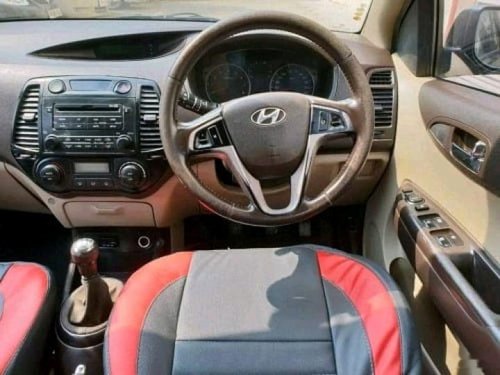 Hyundai i20 2015-2017 Asta 2009 for sale