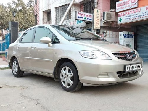 Honda City ZX GXi 2007 for sale