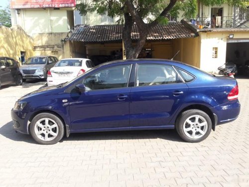 2013 Volkswagen Vento for sale